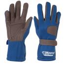 Speed Handschuhe | SYDNEY G-1 | blau | Gr. 12